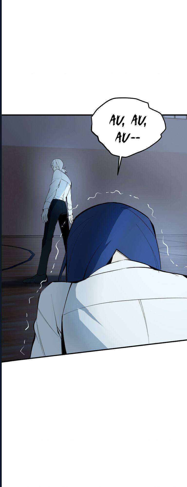 Hand Jumper: Chapter 22