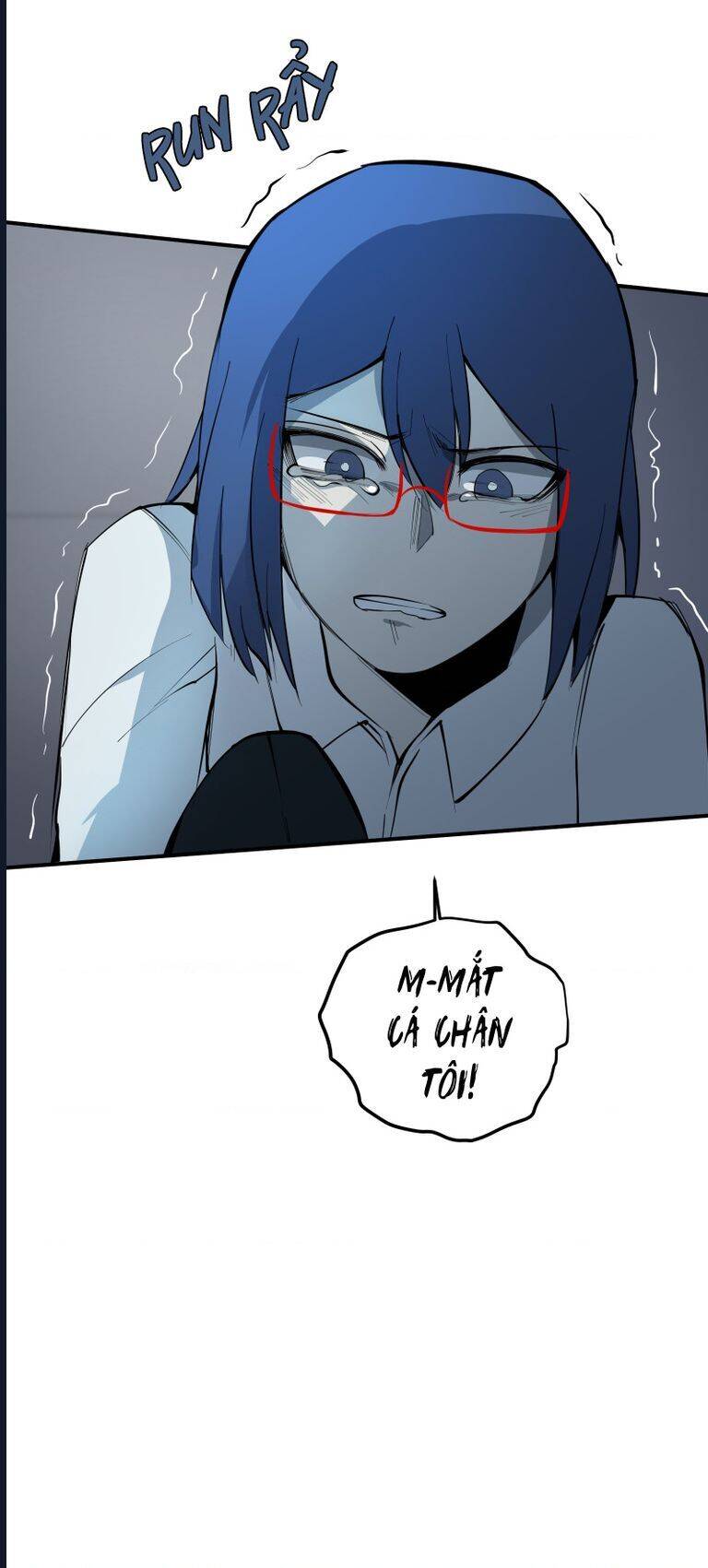 Hand Jumper: Chapter 22