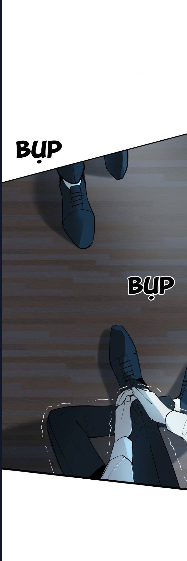 Hand Jumper: Chapter 22