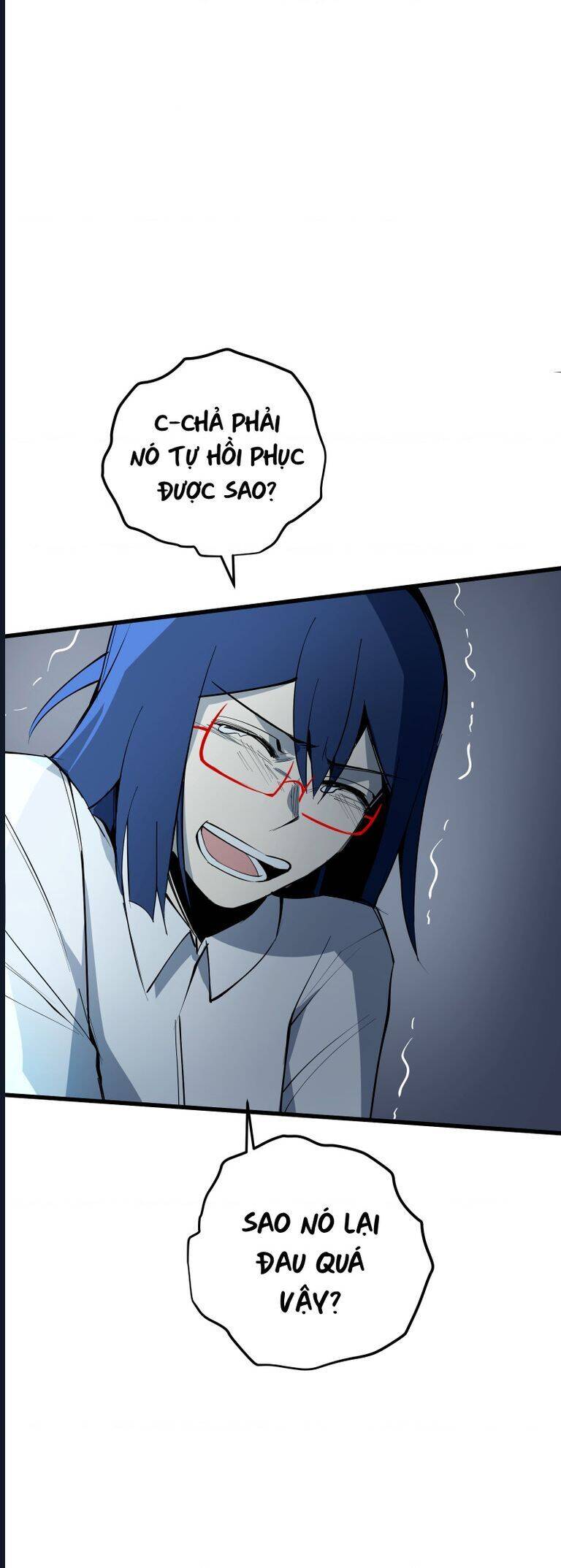 Hand Jumper: Chapter 22