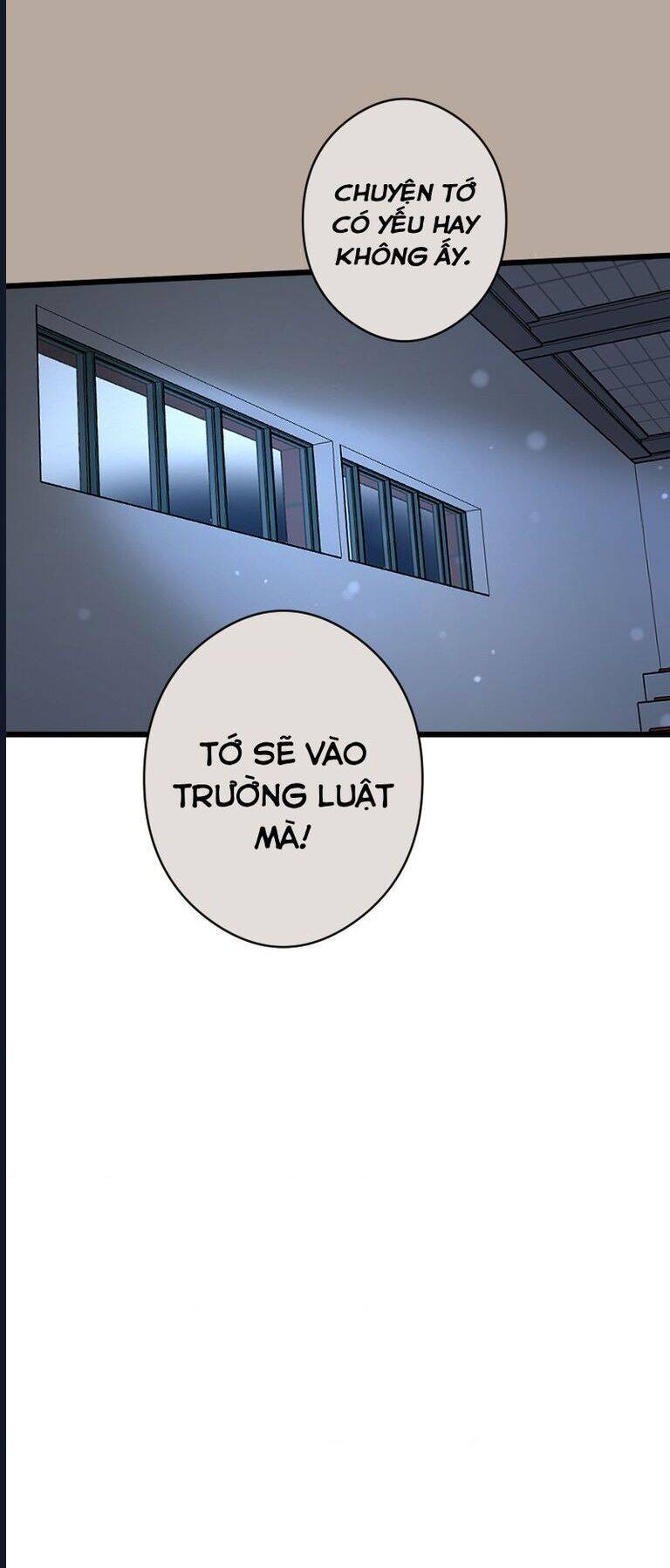 Hand Jumper: Chapter 22