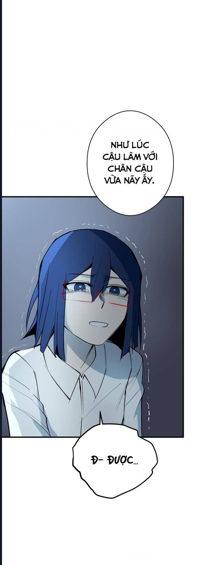 Hand Jumper: Chapter 22