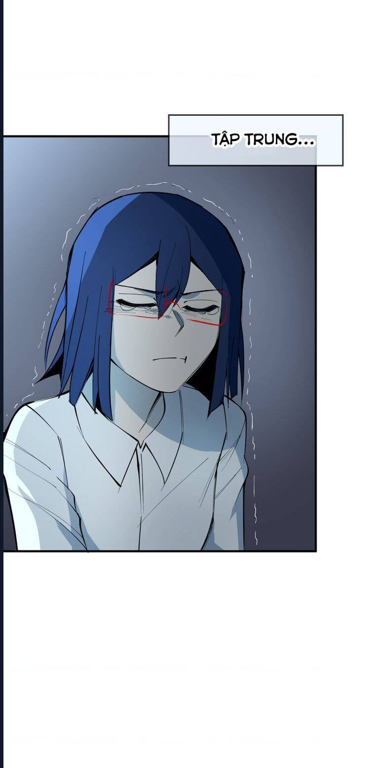 Hand Jumper: Chapter 22