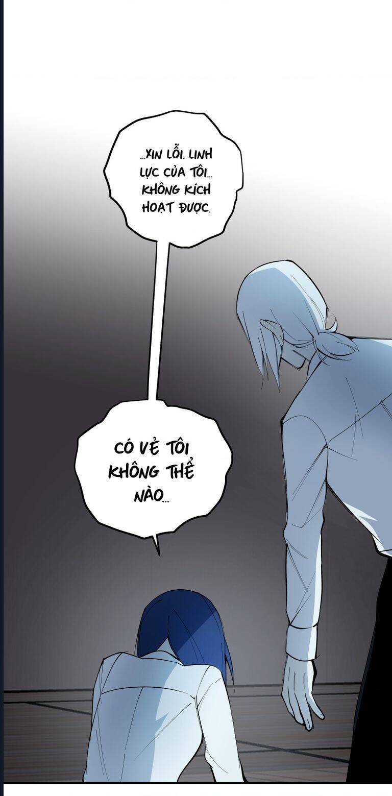 Hand Jumper: Chapter 22