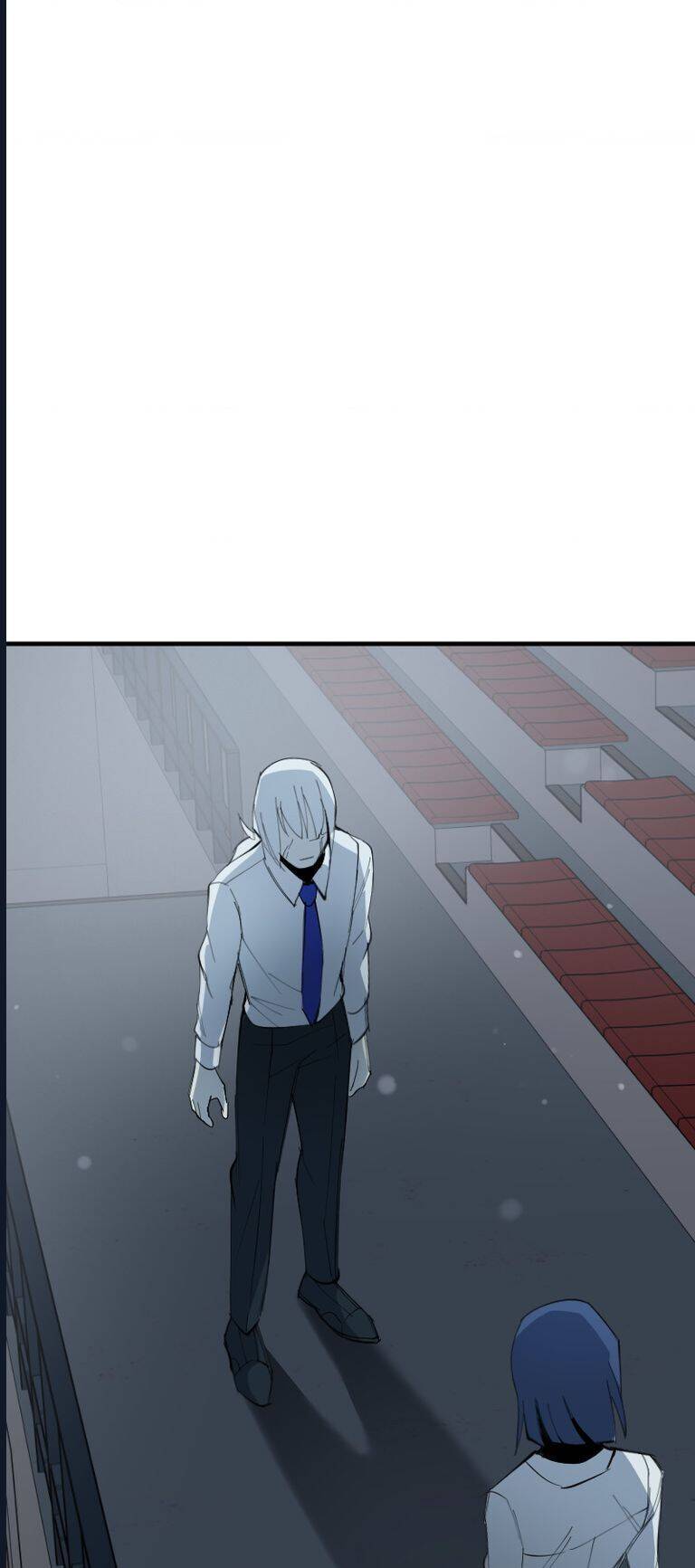 Hand Jumper: Chapter 22