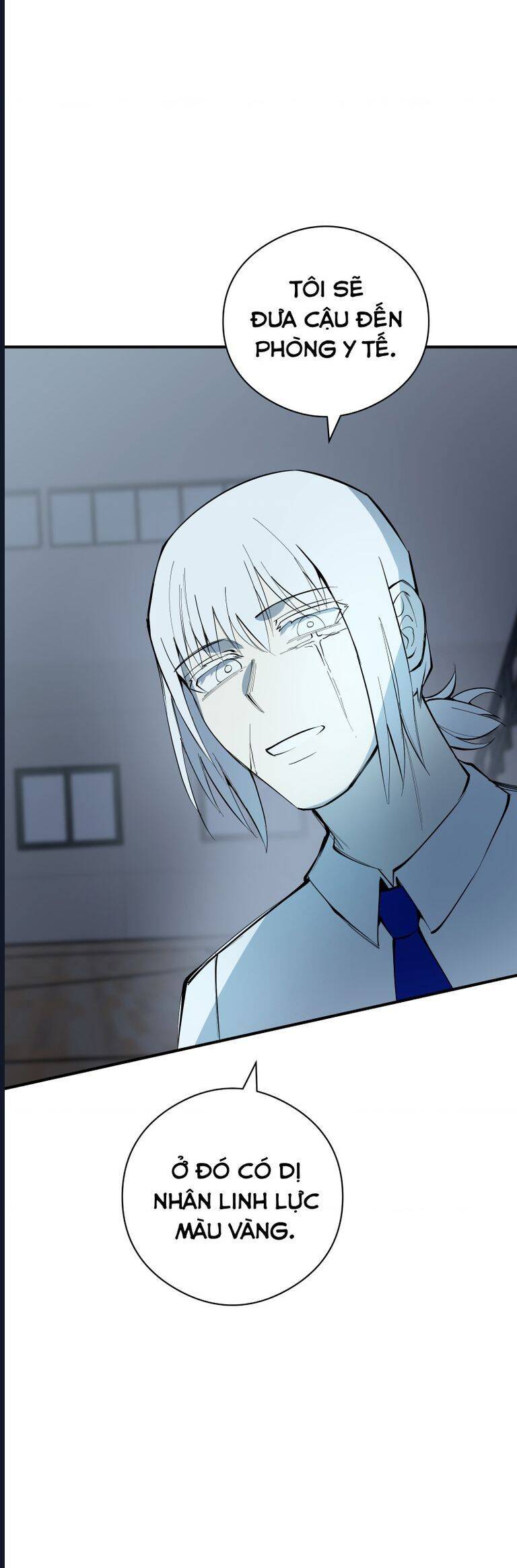 Hand Jumper: Chapter 22