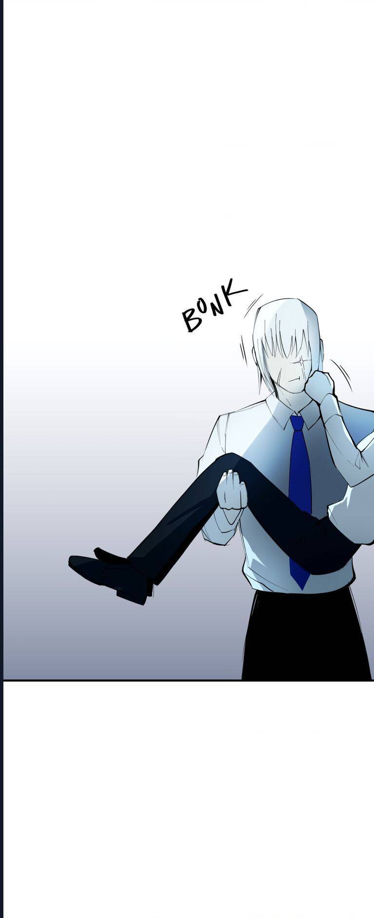 Hand Jumper: Chapter 22