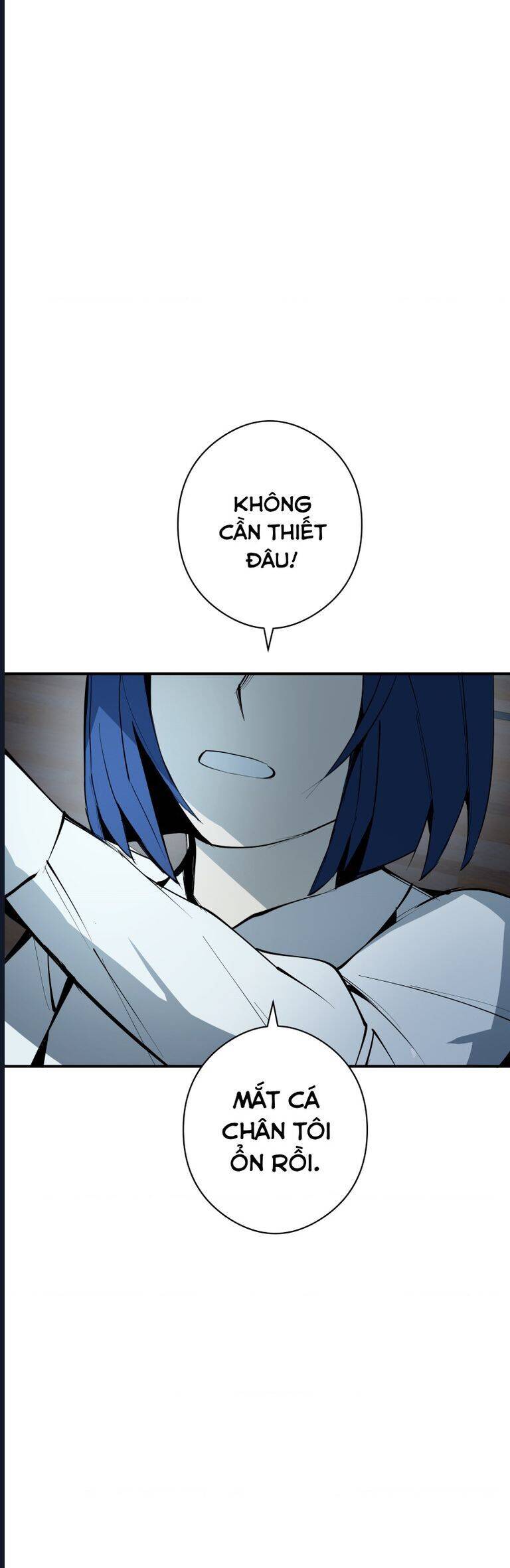 Hand Jumper: Chapter 22