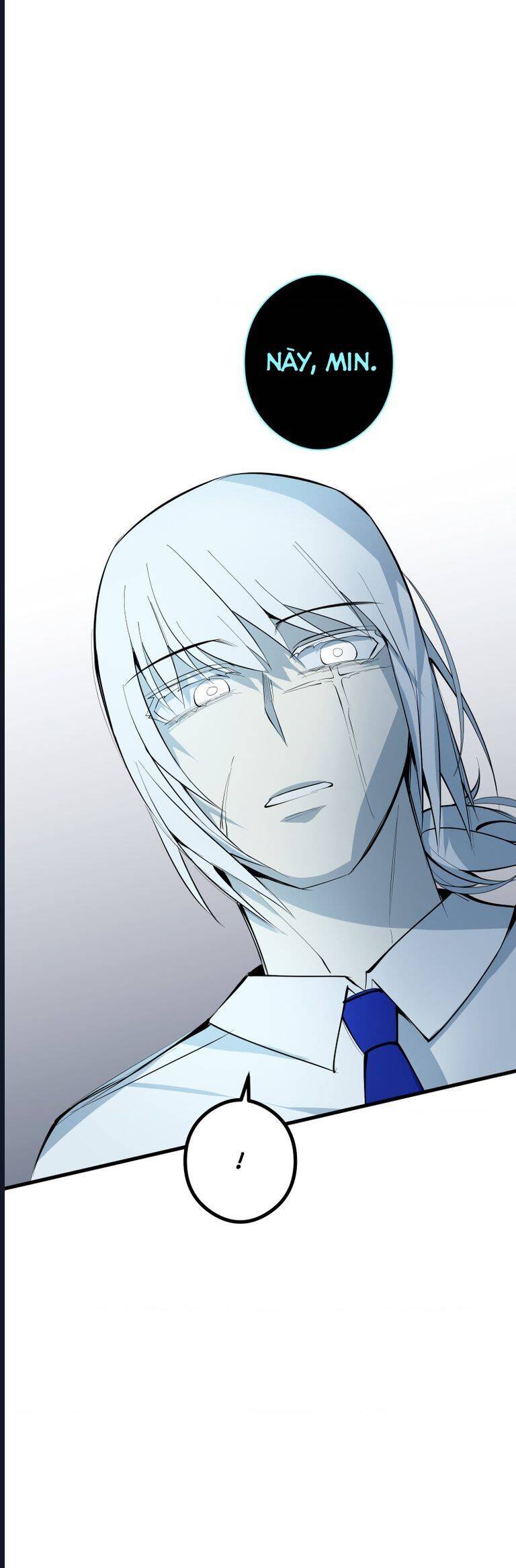 Hand Jumper: Chapter 22