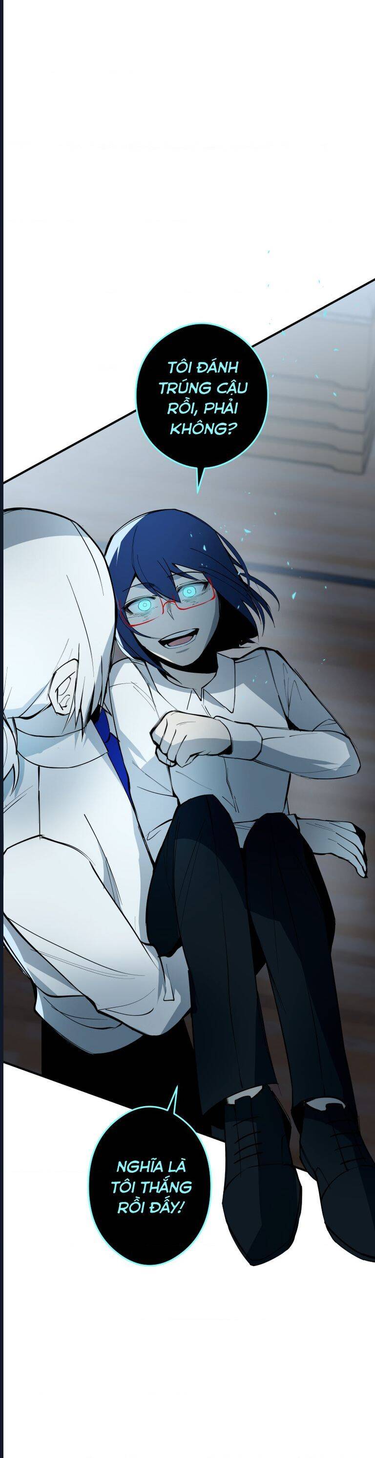 Hand Jumper: Chapter 22