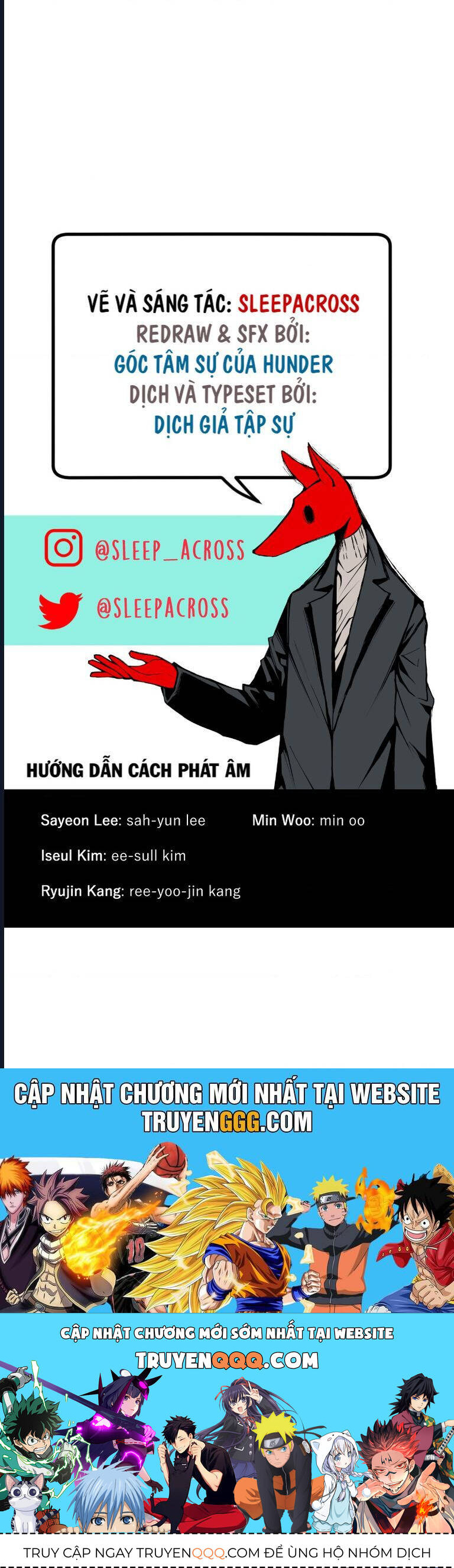 Hand Jumper: Chapter 22