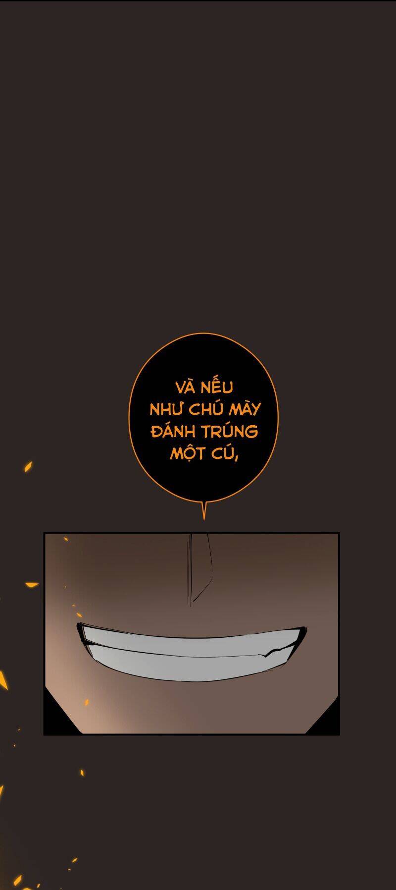 Hand Jumper: Chapter 23