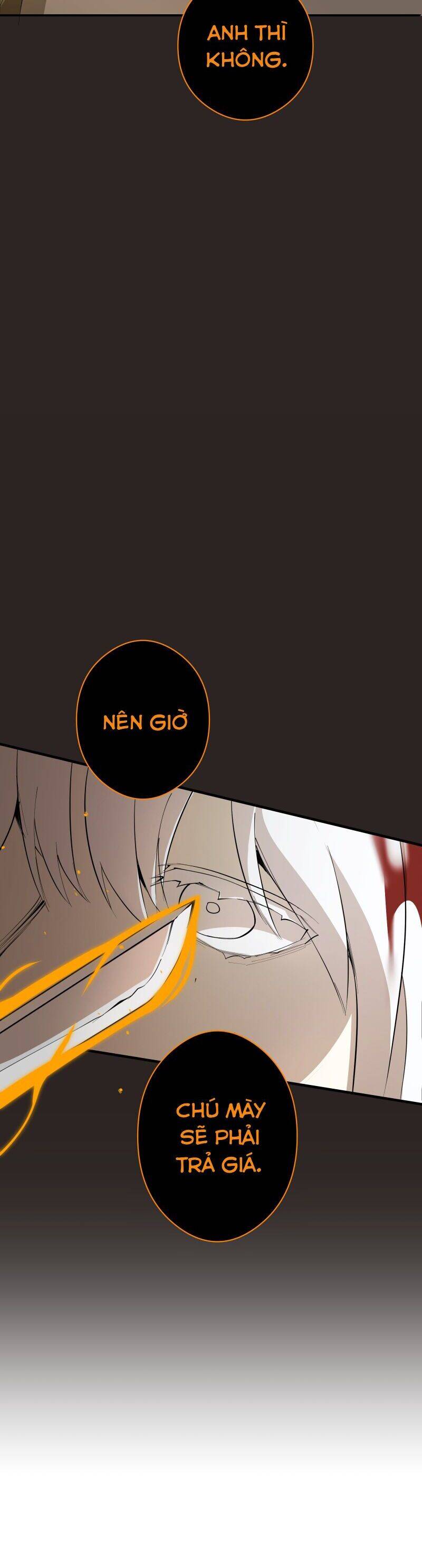 Hand Jumper: Chapter 23