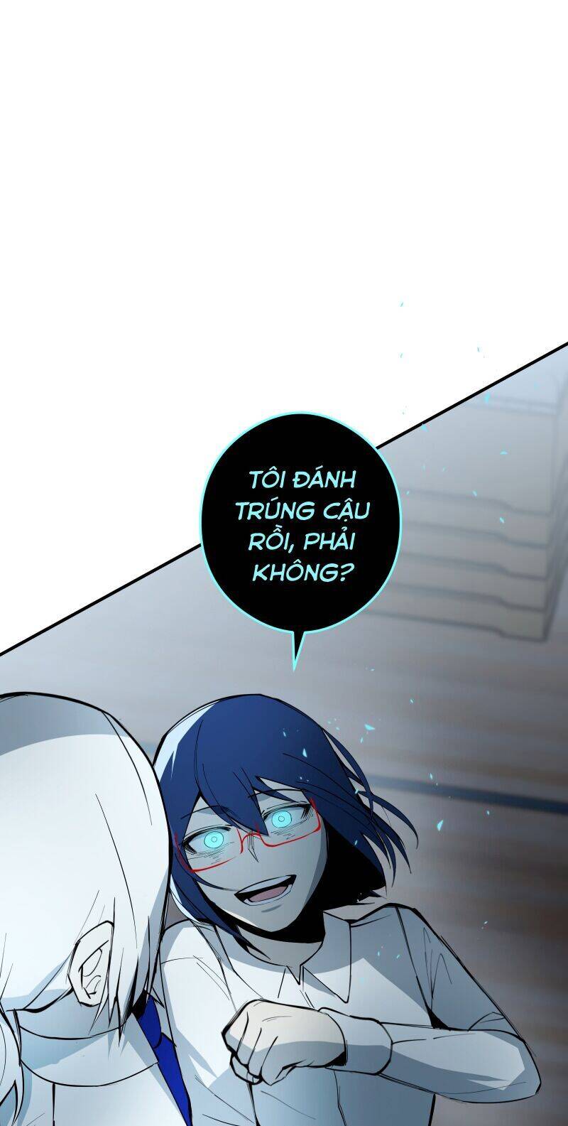 Hand Jumper: Chapter 23