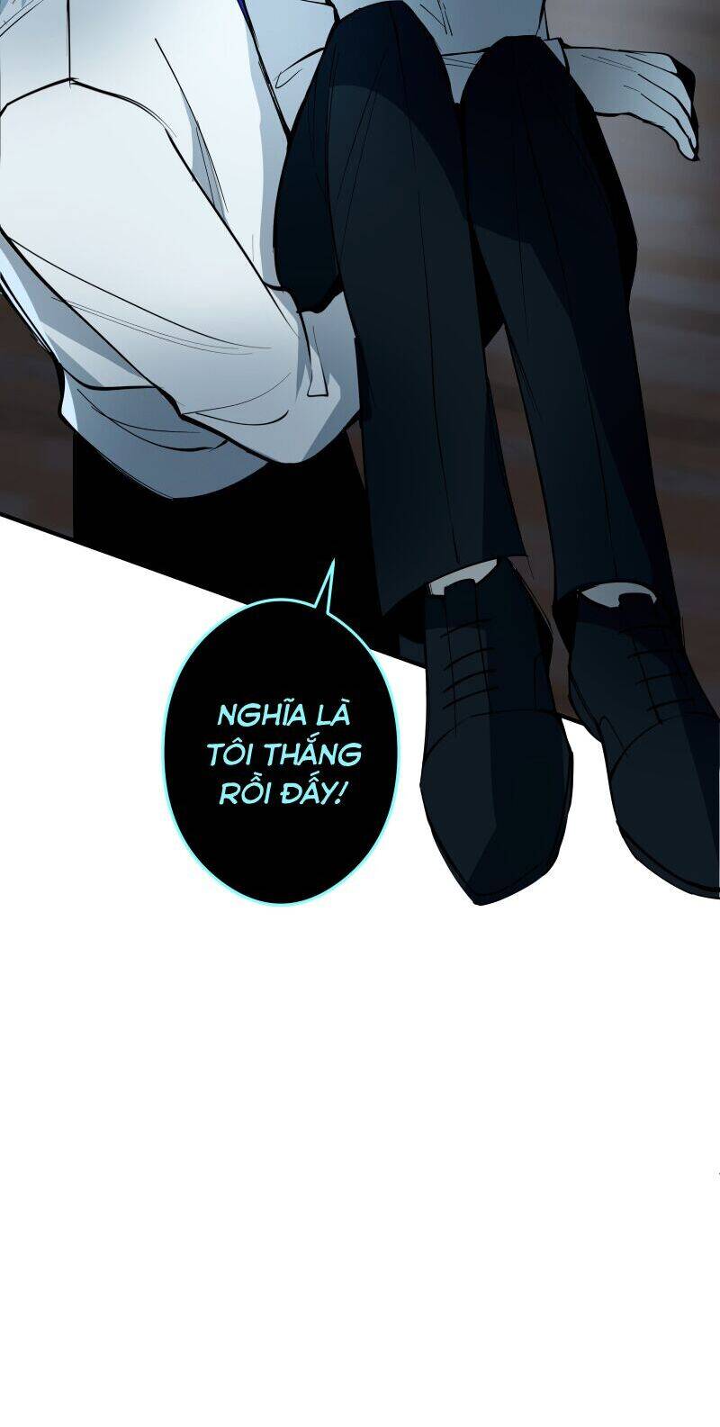 Hand Jumper: Chapter 23