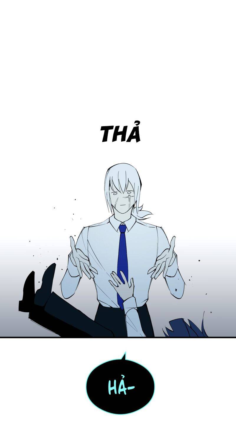 Hand Jumper: Chapter 23