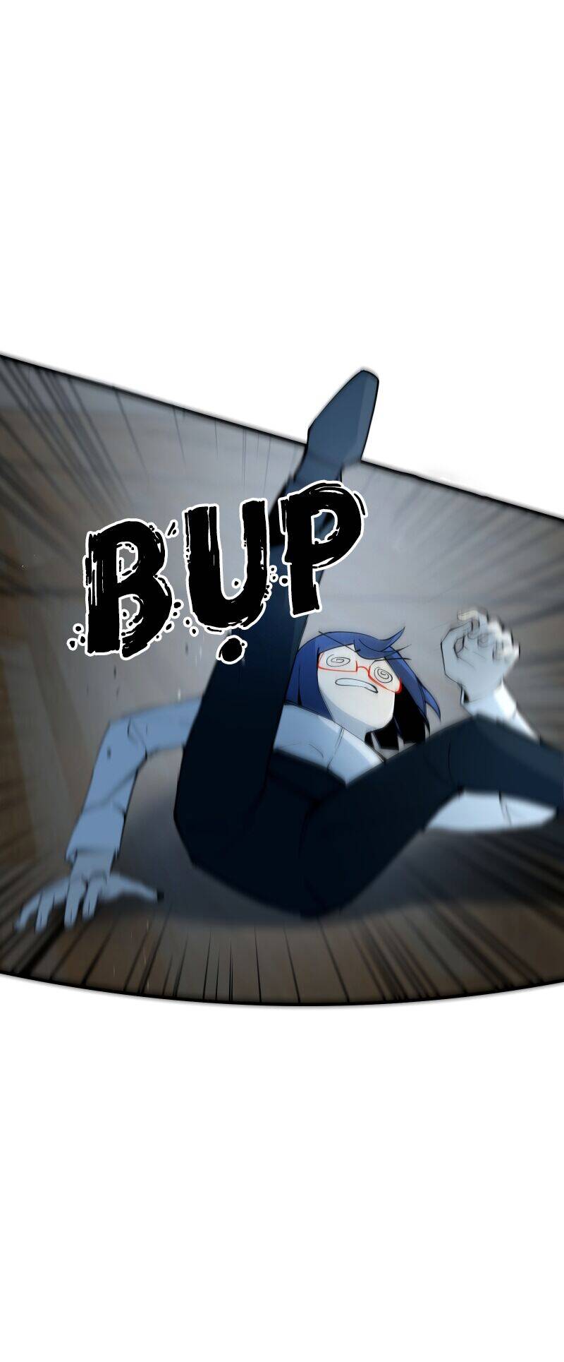 Hand Jumper: Chapter 23