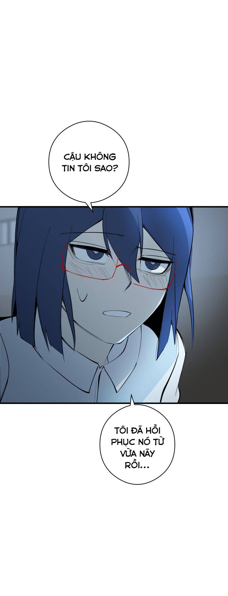 Hand Jumper: Chapter 23