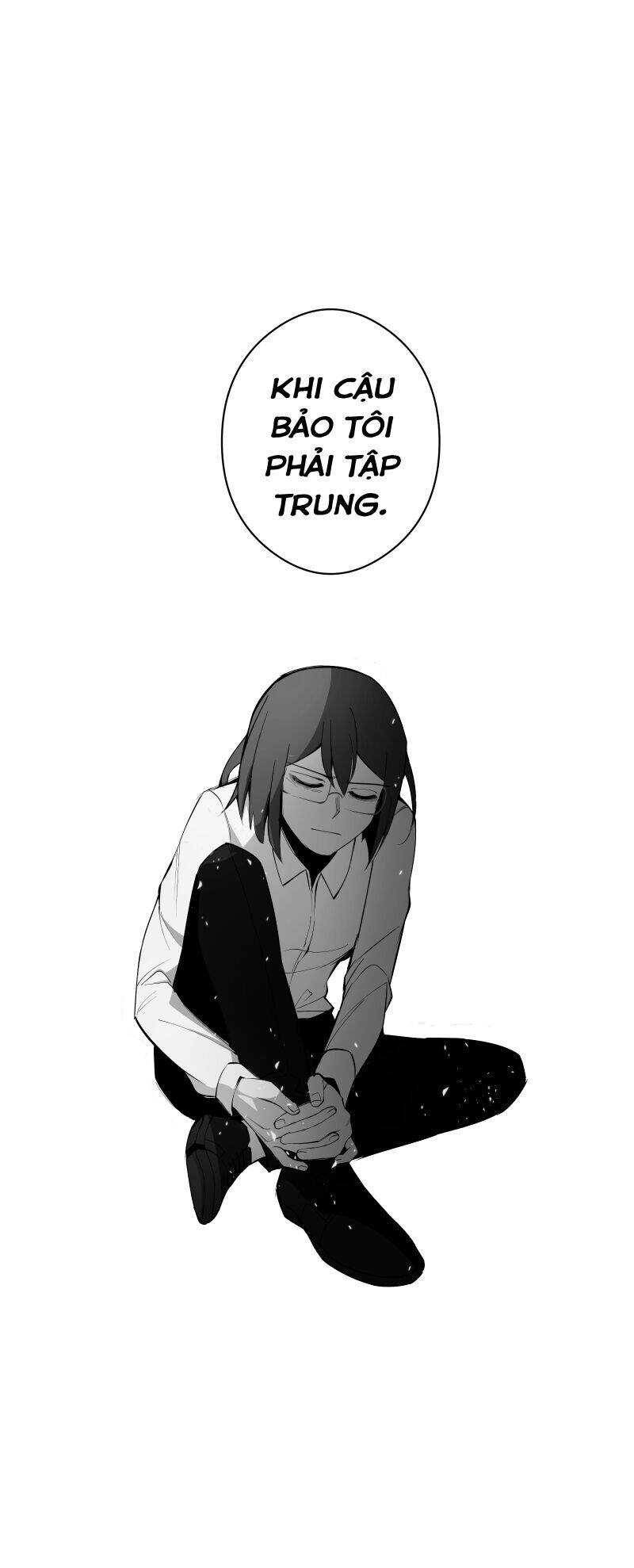 Hand Jumper: Chapter 23