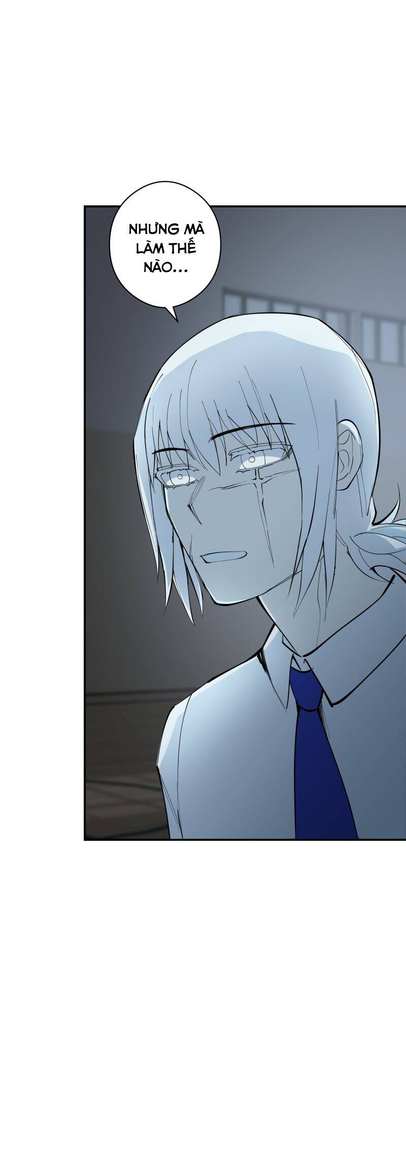Hand Jumper: Chapter 23