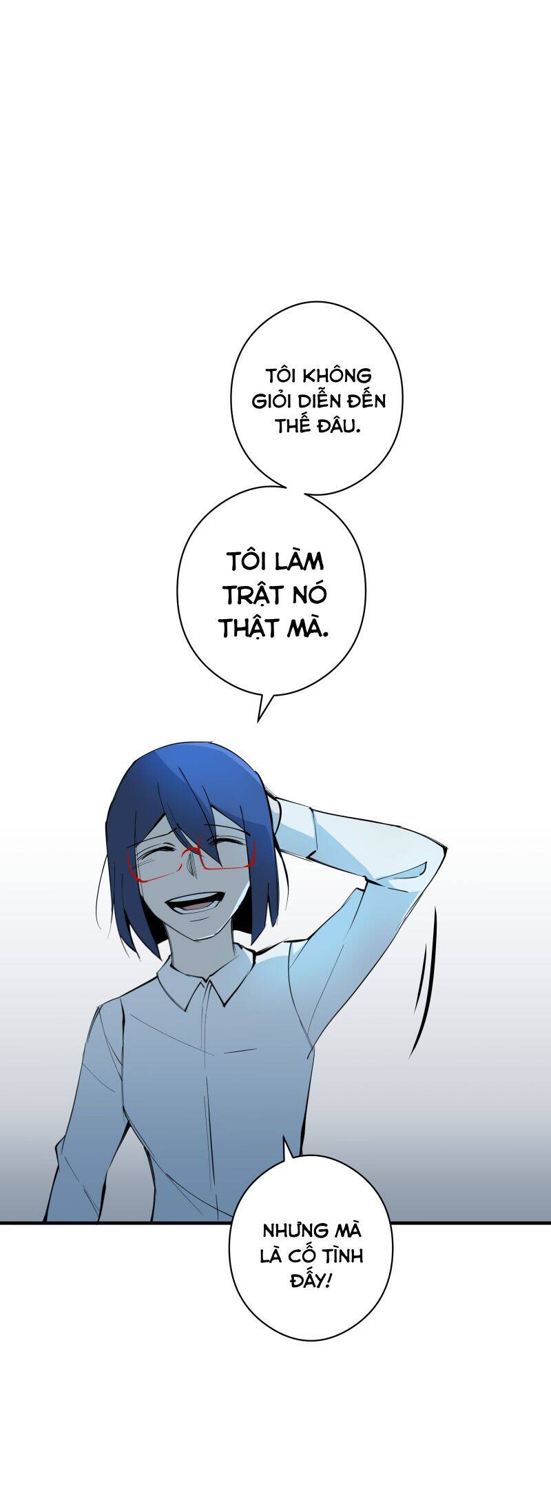 Hand Jumper: Chapter 23