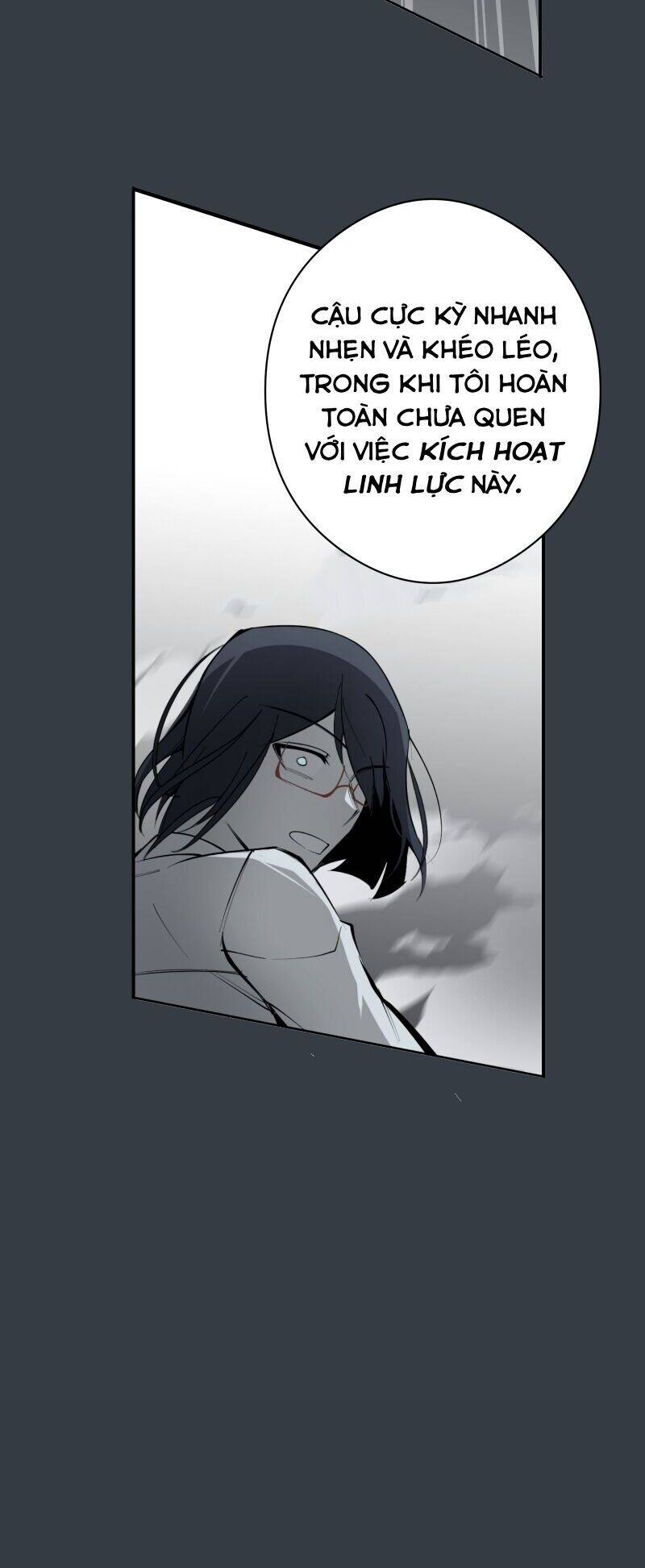 Hand Jumper: Chapter 23