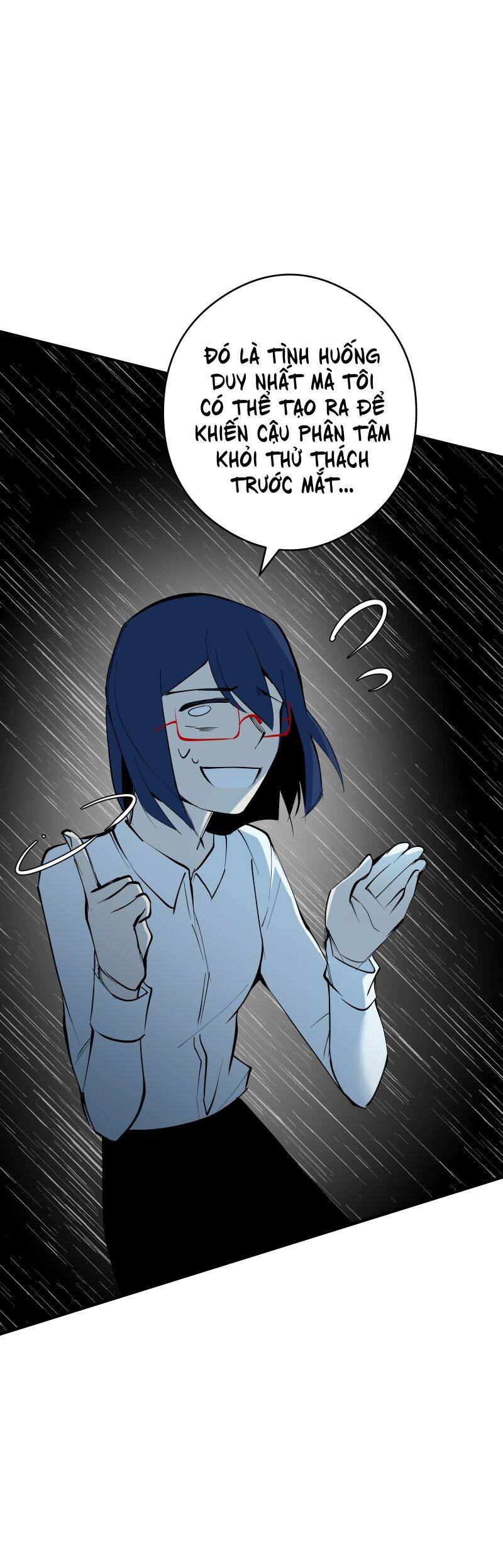 Hand Jumper: Chapter 23