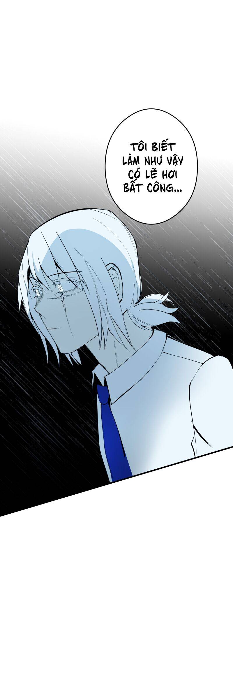 Hand Jumper: Chapter 23