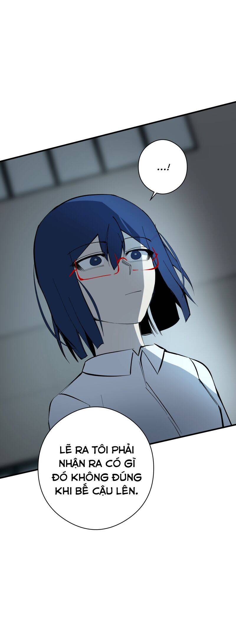 Hand Jumper: Chapter 23