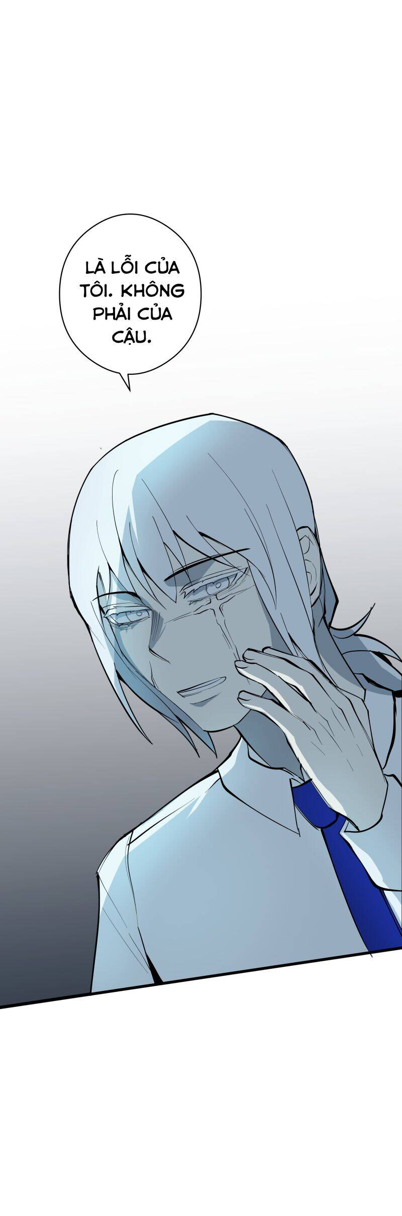Hand Jumper: Chapter 23