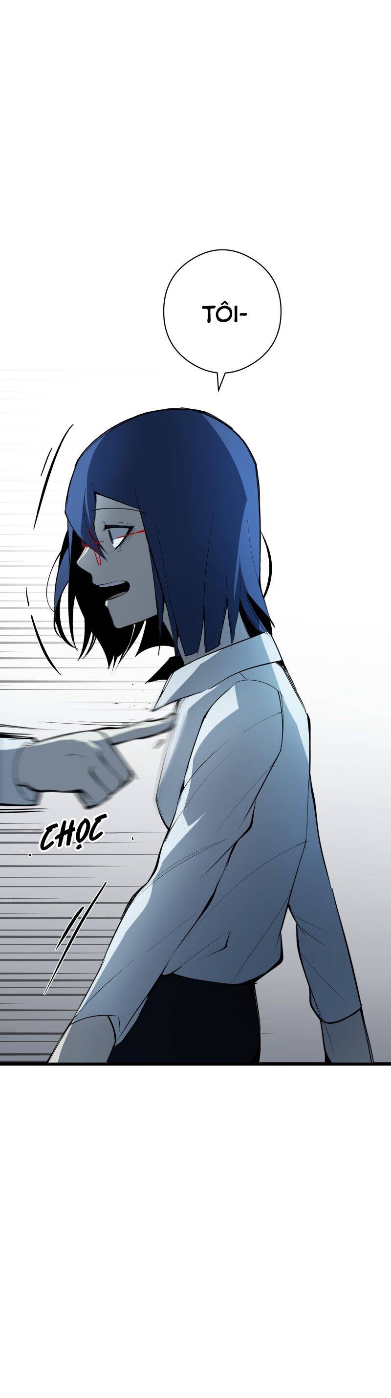Hand Jumper: Chapter 23