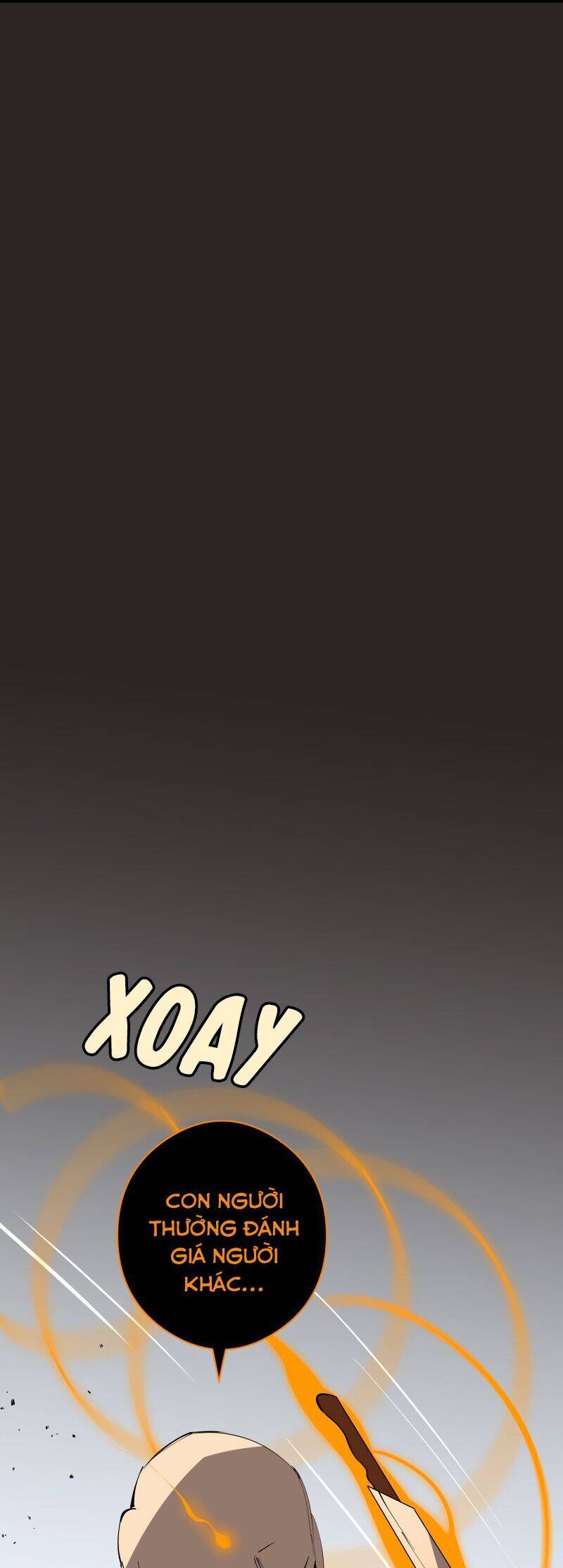Hand Jumper: Chapter 23