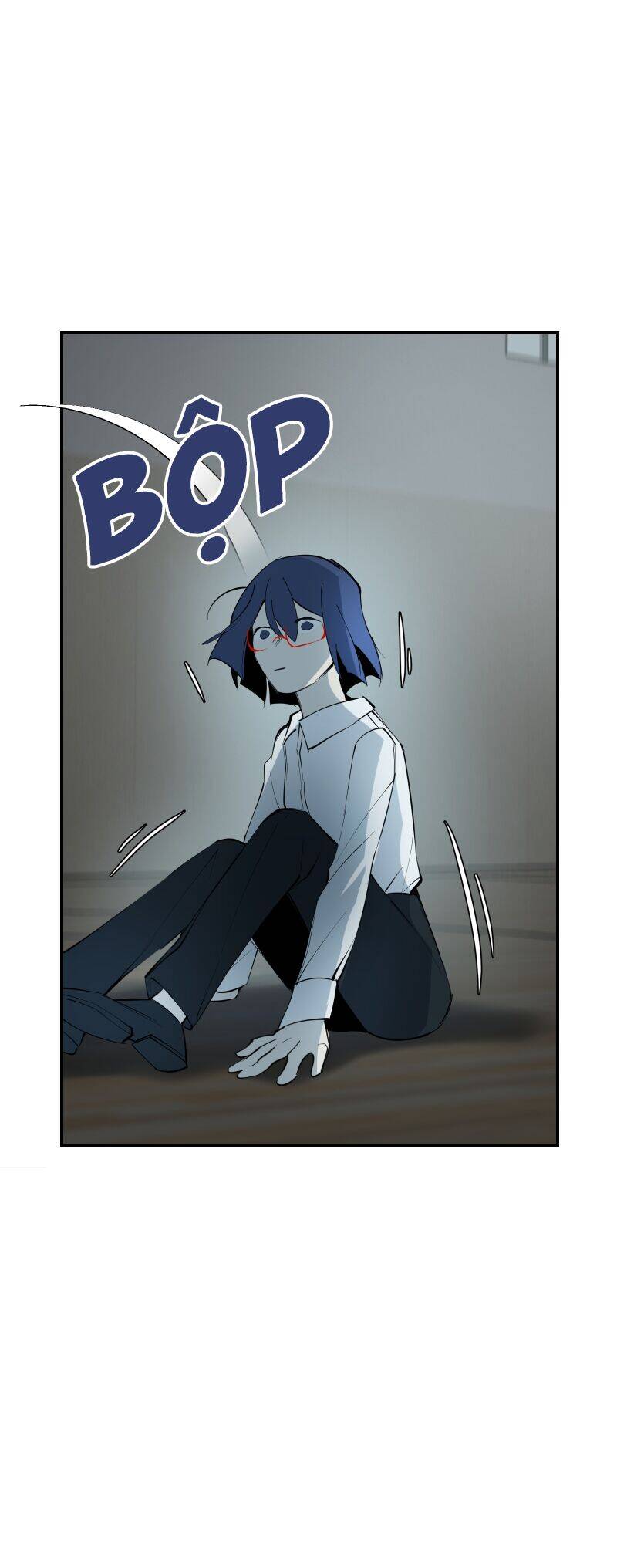 Hand Jumper: Chapter 23