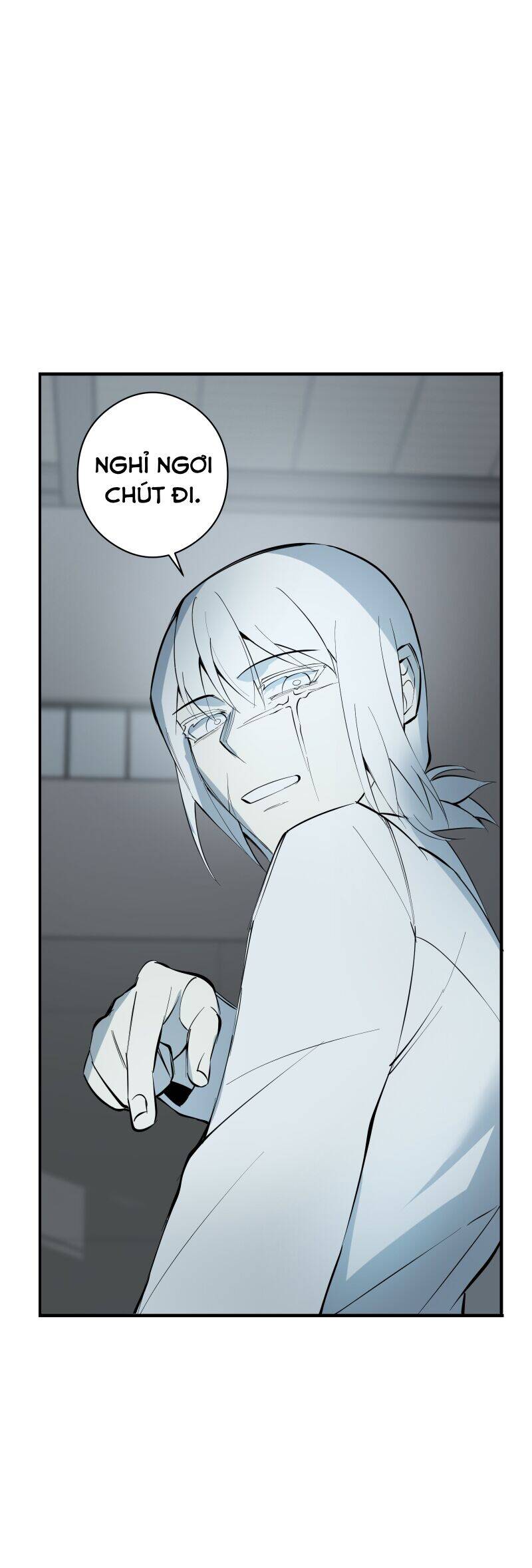 Hand Jumper: Chapter 23