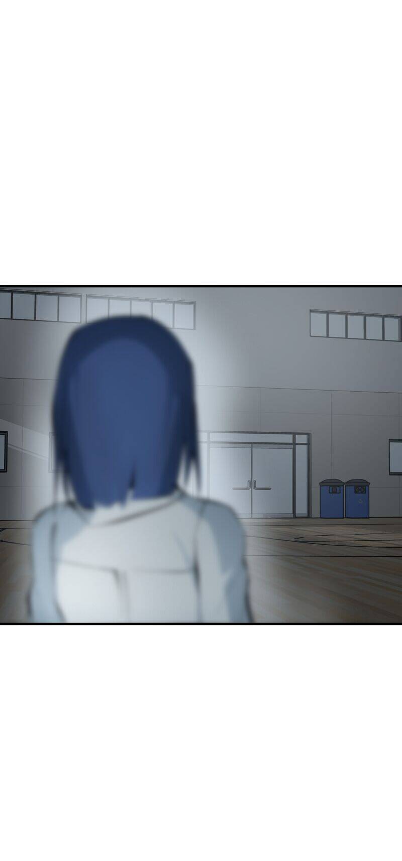 Hand Jumper: Chapter 23