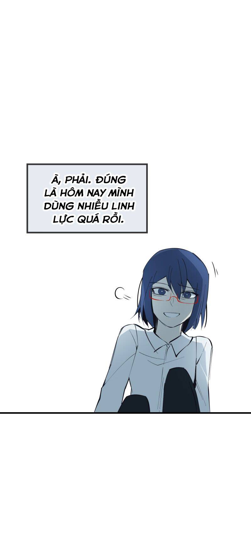 Hand Jumper: Chapter 23