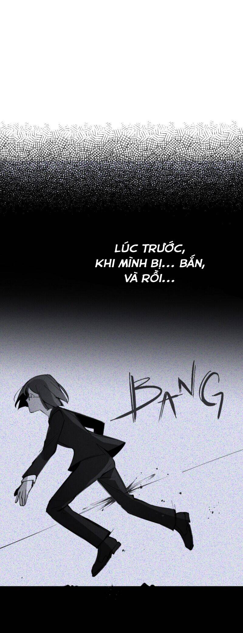 Hand Jumper: Chapter 23