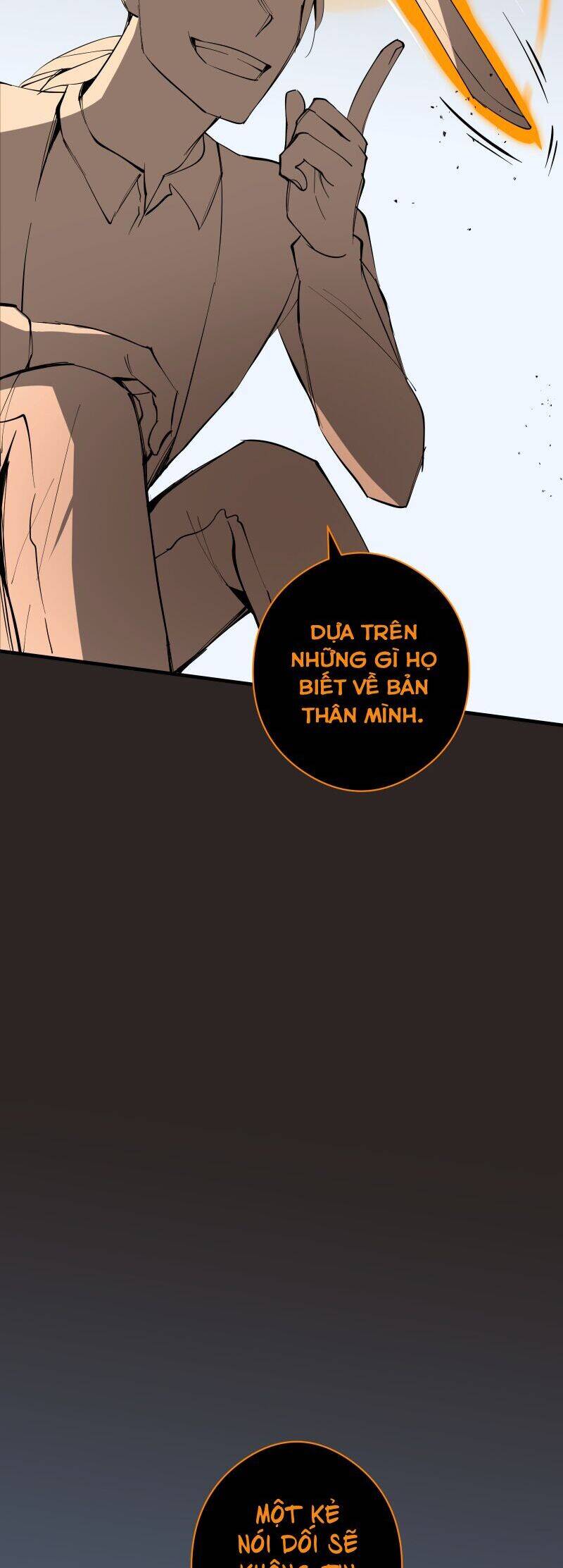 Hand Jumper: Chapter 23