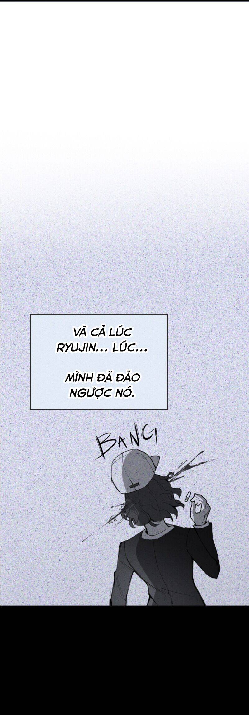 Hand Jumper: Chapter 23