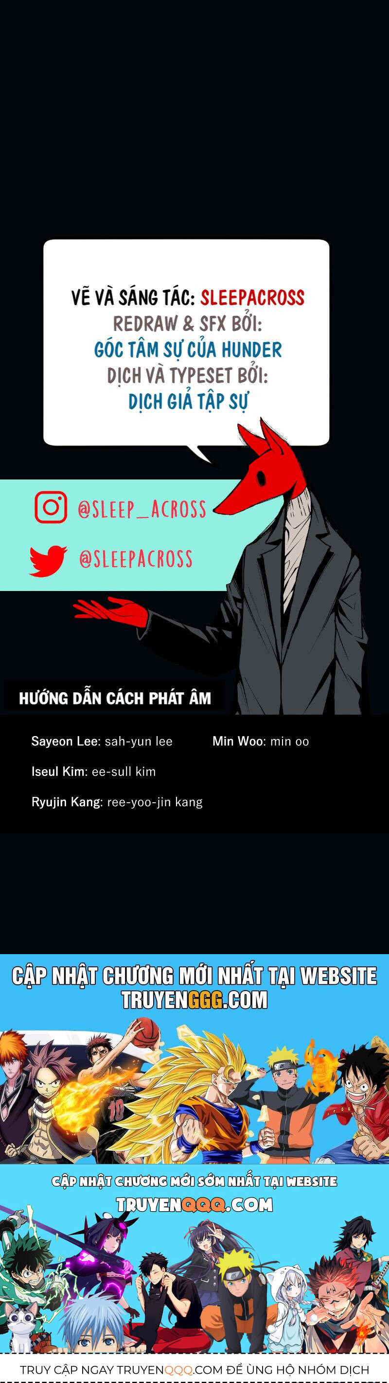 Hand Jumper: Chapter 23
