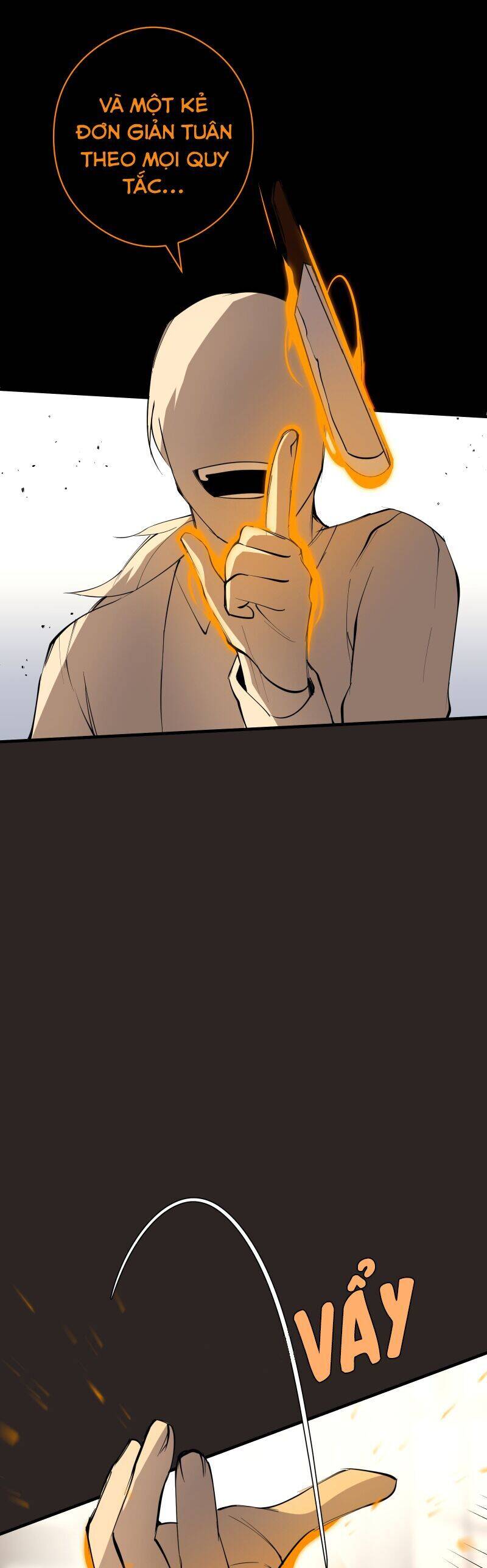Hand Jumper: Chapter 23