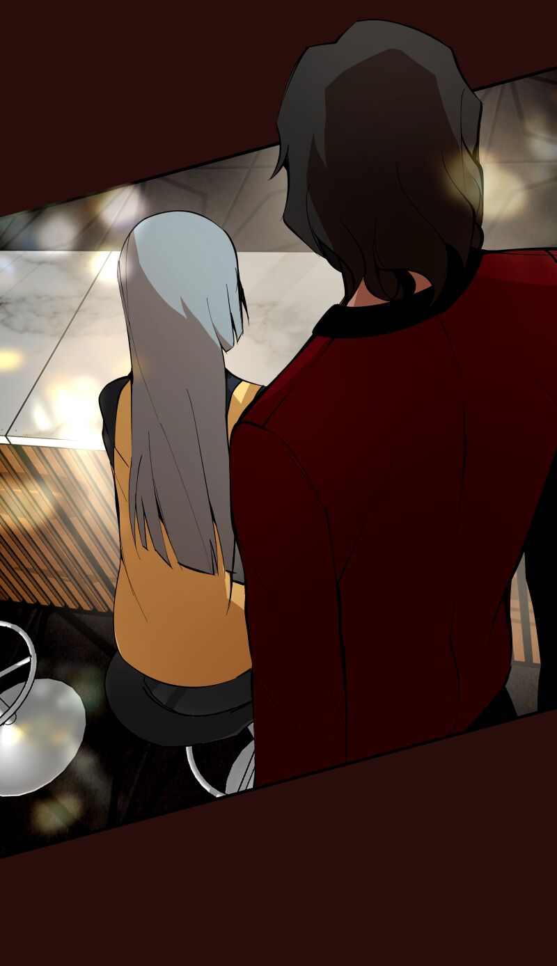 Hand Jumper: Chapter 24