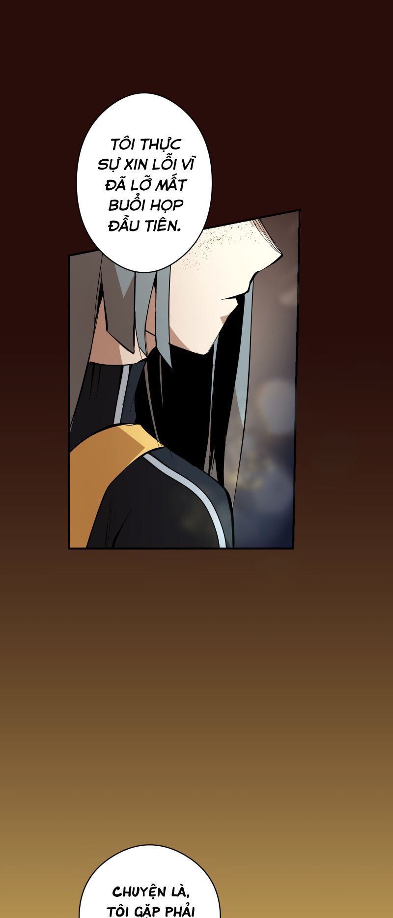 Hand Jumper: Chapter 24
