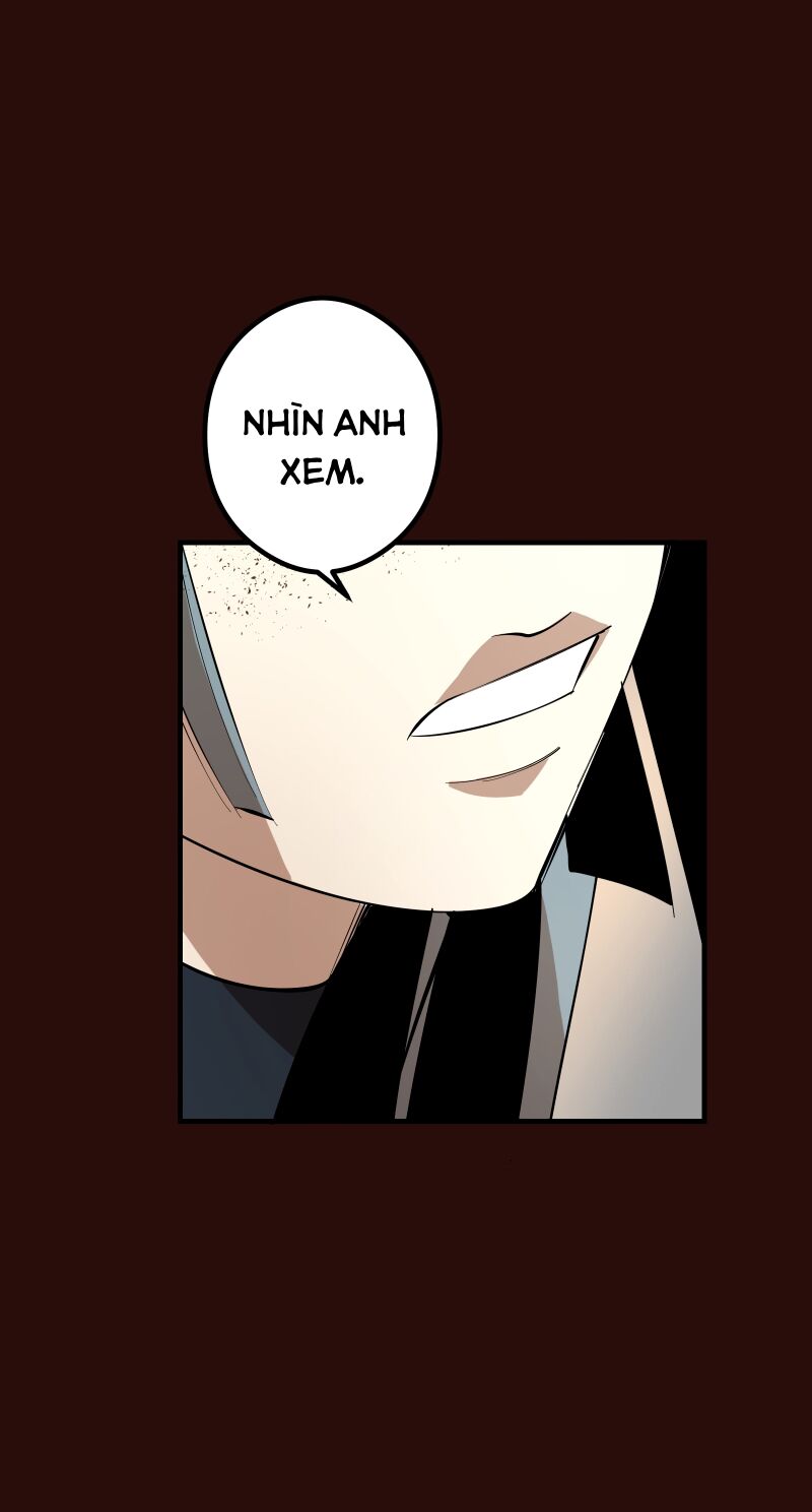 Hand Jumper: Chapter 24