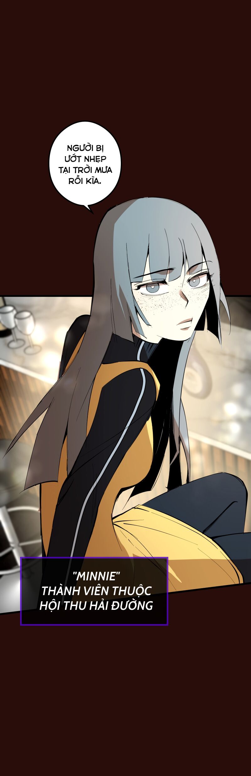 Hand Jumper: Chapter 24