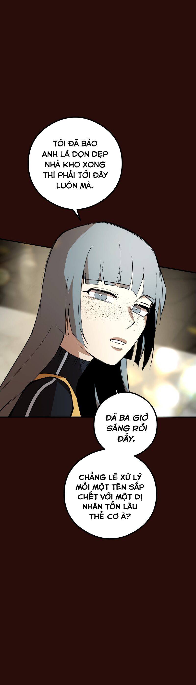 Hand Jumper: Chapter 24