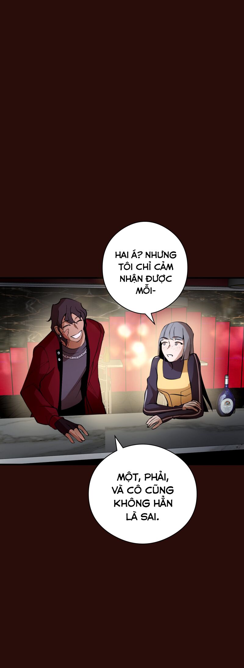 Hand Jumper: Chapter 24