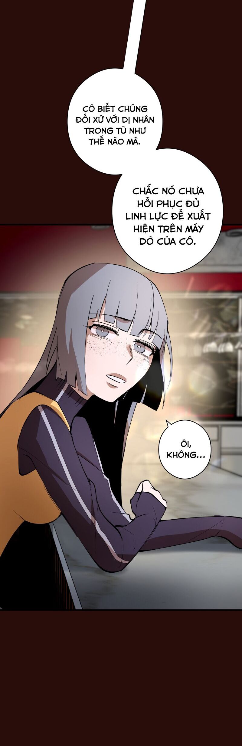 Hand Jumper: Chapter 24