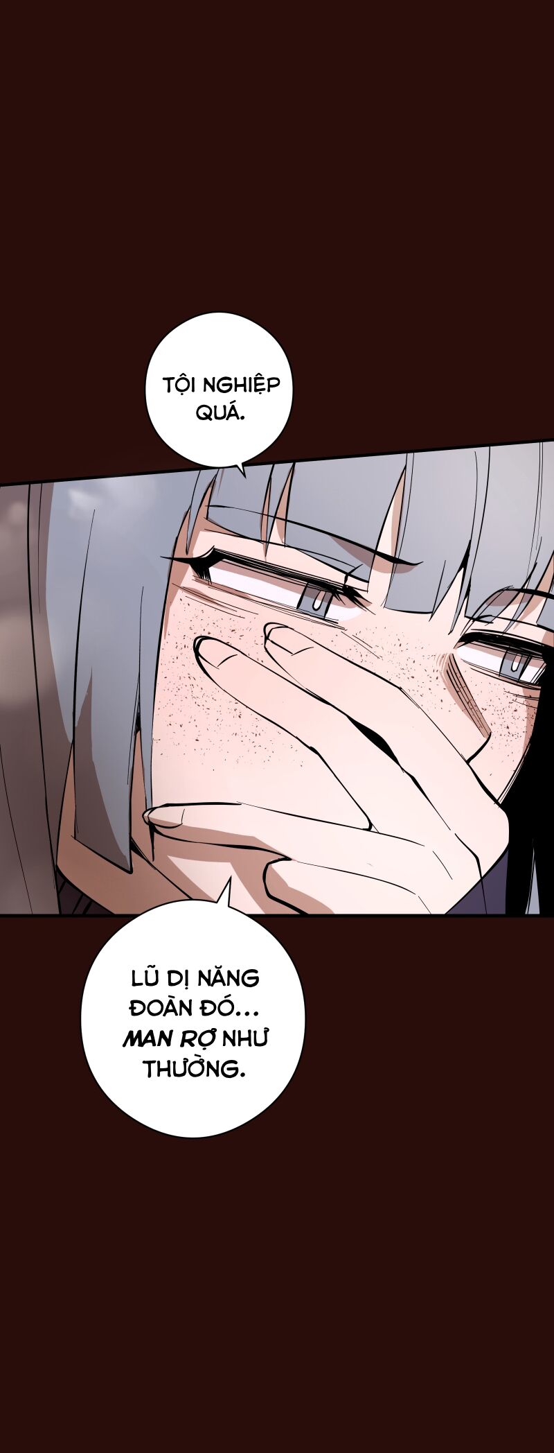 Hand Jumper: Chapter 24