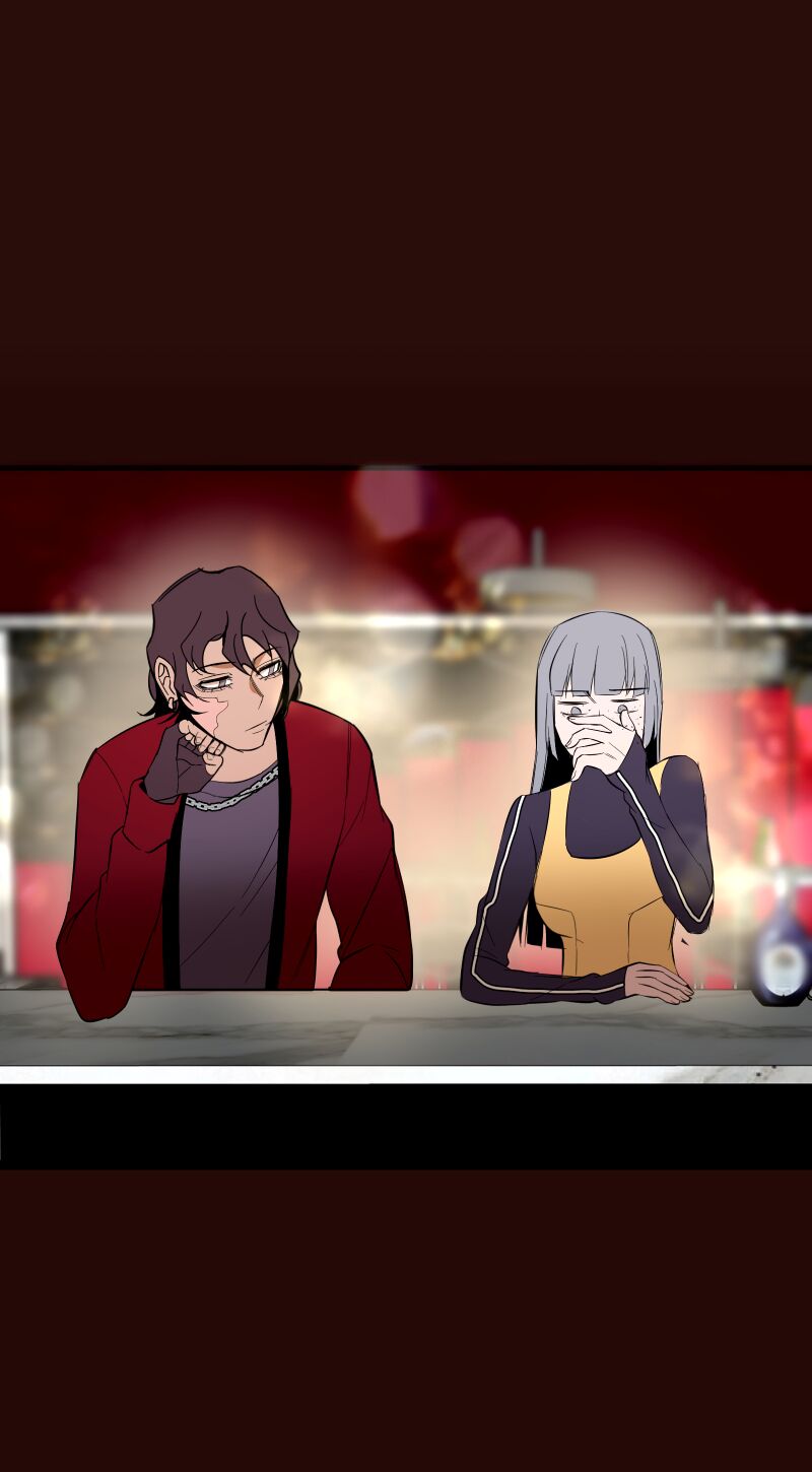 Hand Jumper: Chapter 24